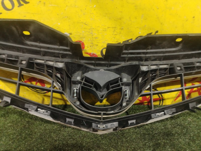 Решетка радиатора, 8500 рублей, Красноярск