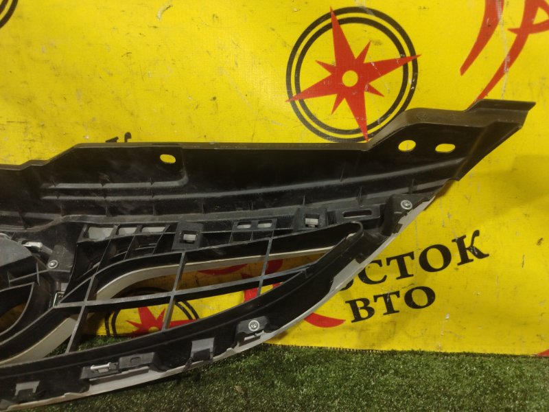 Решетка радиатора, 8500 рублей, Красноярск