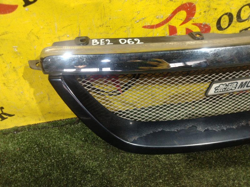 Решетка радиатора, 5000 рублей, Красноярск