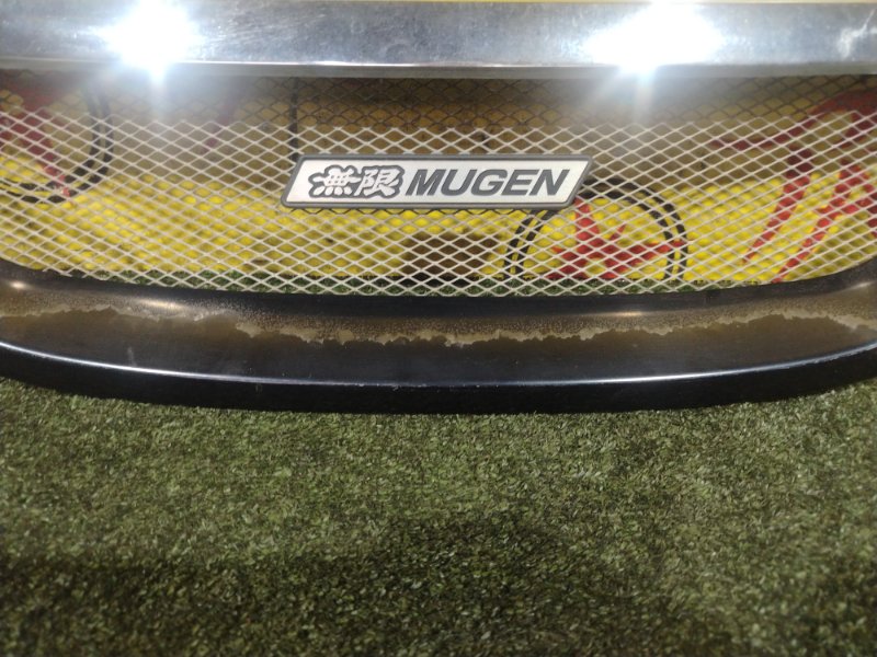 Решетка радиатора, 5000 рублей, Красноярск