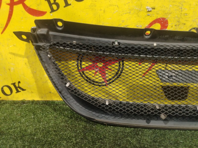 Решетка радиатора, 5000 рублей, Красноярск