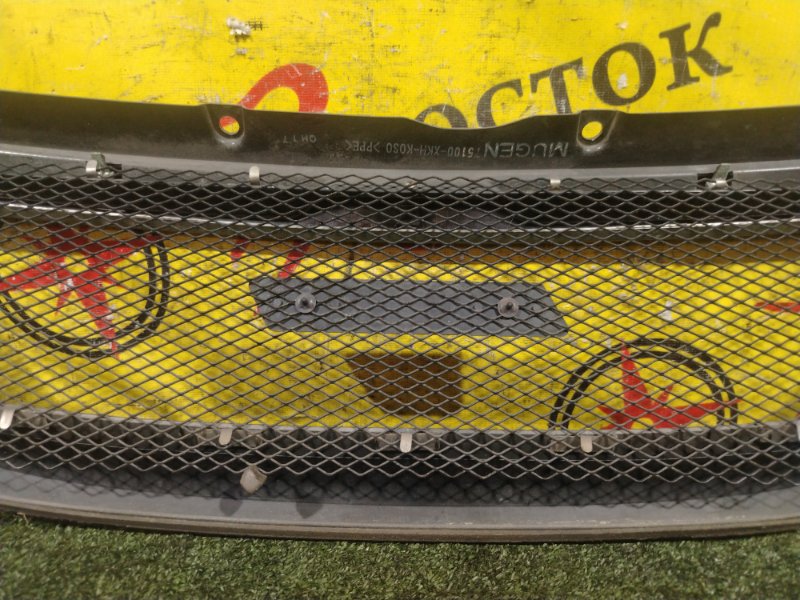 Решетка радиатора, 5000 рублей, Красноярск