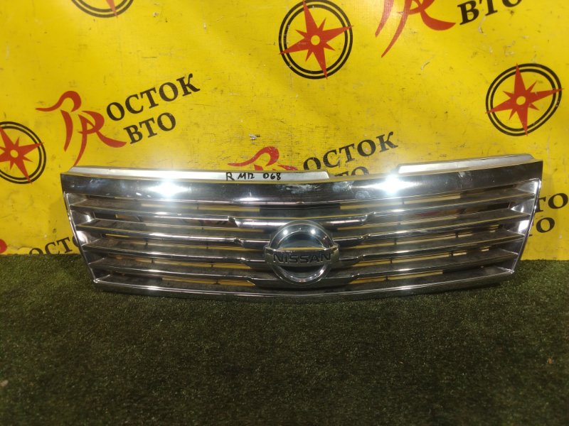 Решетка радиатора, 1000 рублей, Красноярск