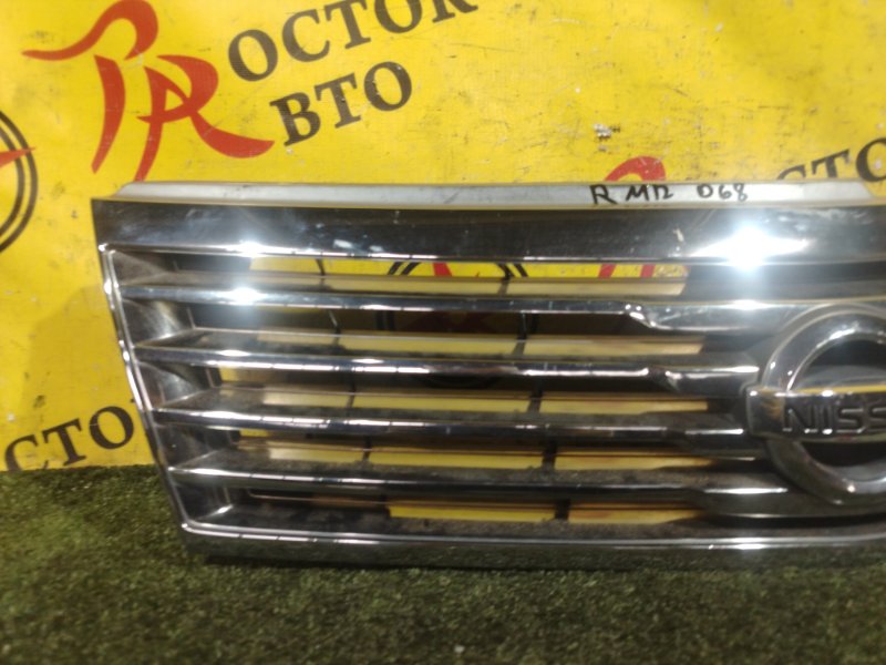 Решетка радиатора, 1000 рублей, Красноярск