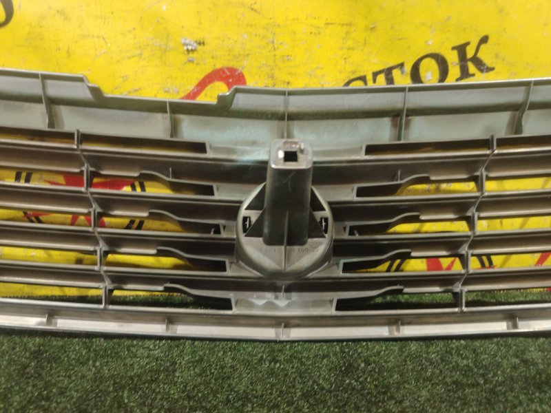 Решетка радиатора, 1000 рублей, Красноярск