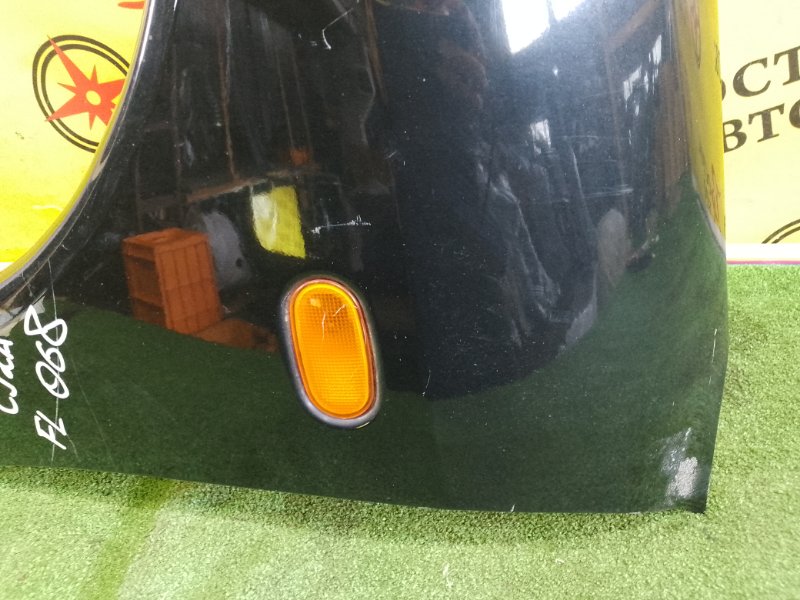 Крыло, 6500 рублей, Красноярск