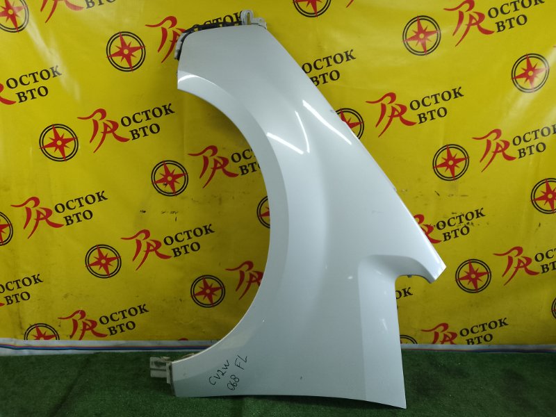 Крыло, 8500 рублей, Красноярск