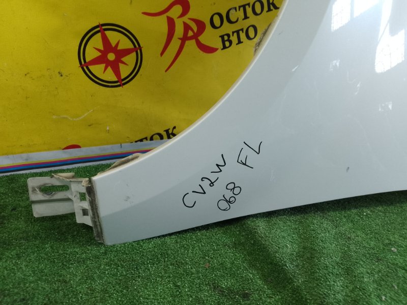 Крыло, 8500 рублей, Красноярск