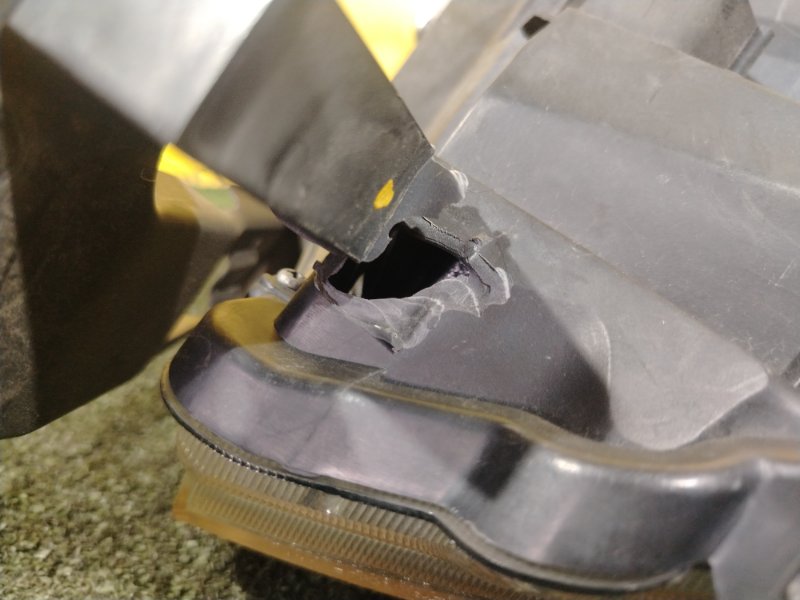 фара, 3000 рублей, Красноярск