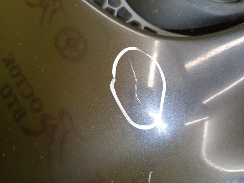 Бампер, 5000 рублей, Красноярск