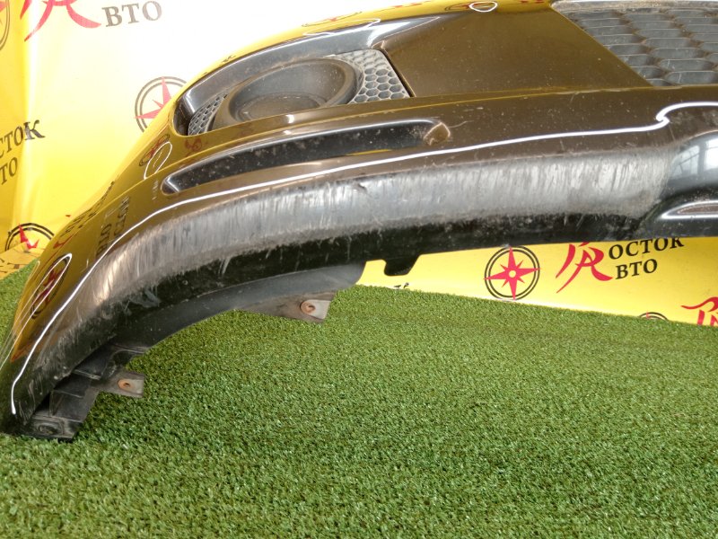 Бампер, 5000 рублей, Красноярск