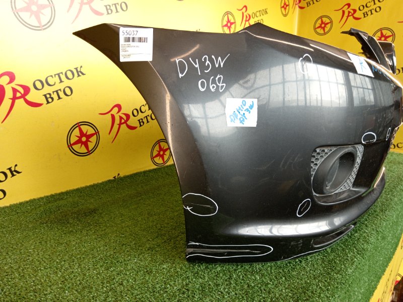 Бампер, 5000 рублей, Красноярск