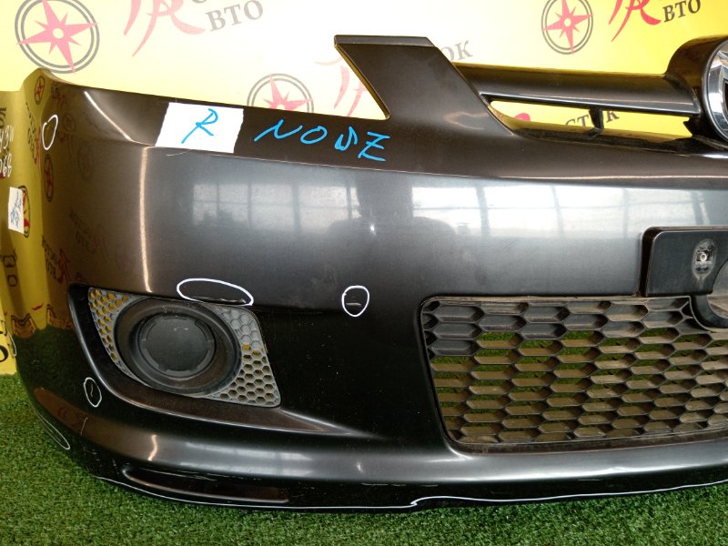 Бампер, 5000 рублей, Красноярск