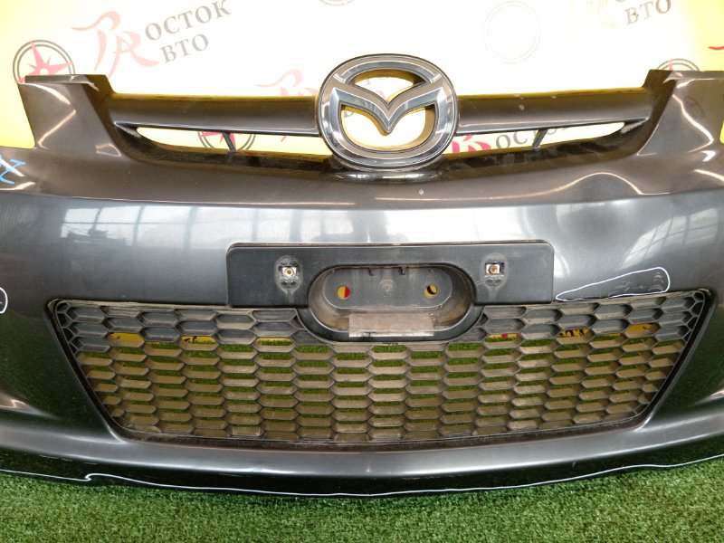 Бампер, 5000 рублей, Красноярск