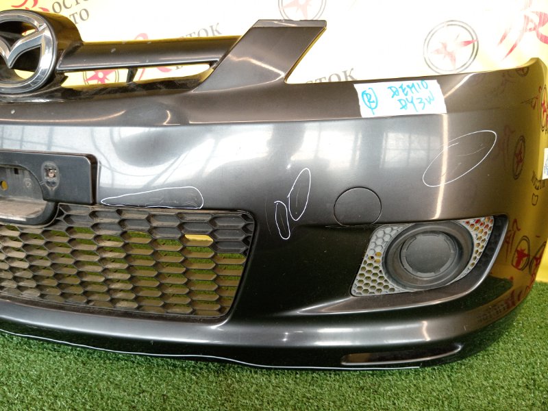 Бампер, 5000 рублей, Красноярск