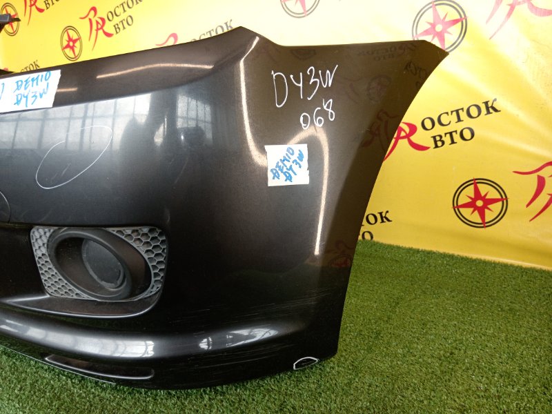 Бампер, 5000 рублей, Красноярск