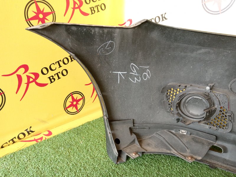 Бампер, 5000 рублей, Красноярск