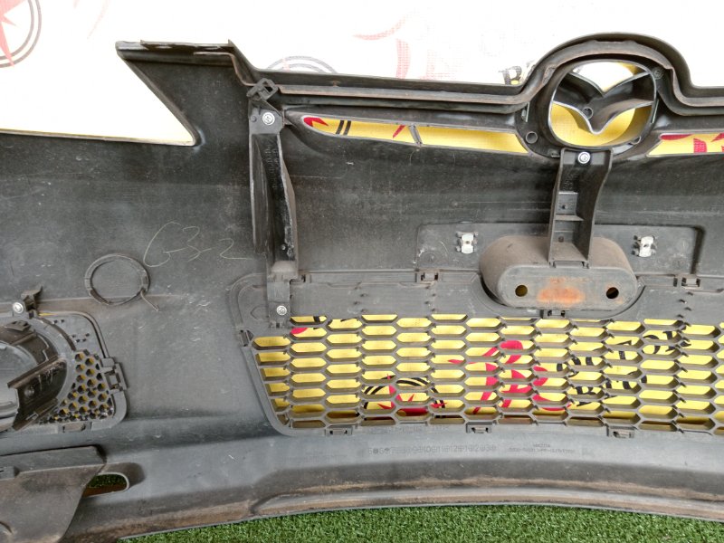 Бампер, 5000 рублей, Красноярск