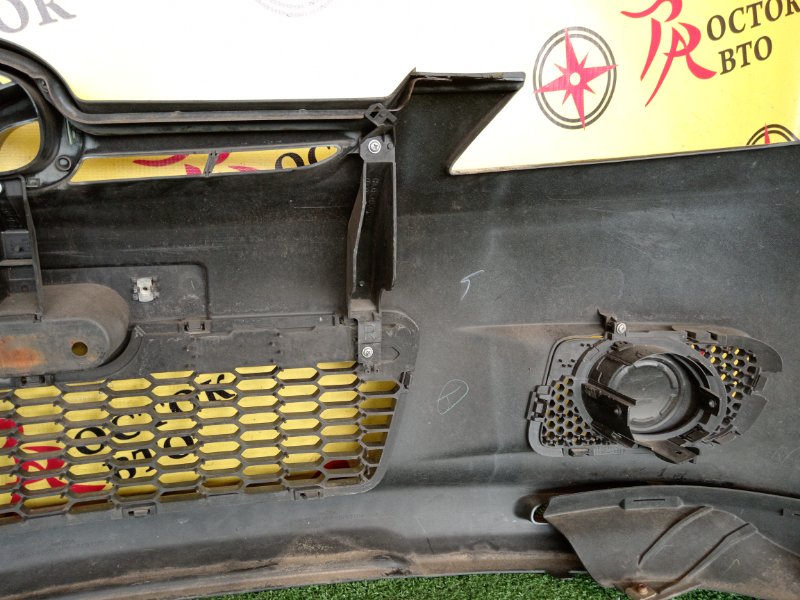 Бампер, 5000 рублей, Красноярск