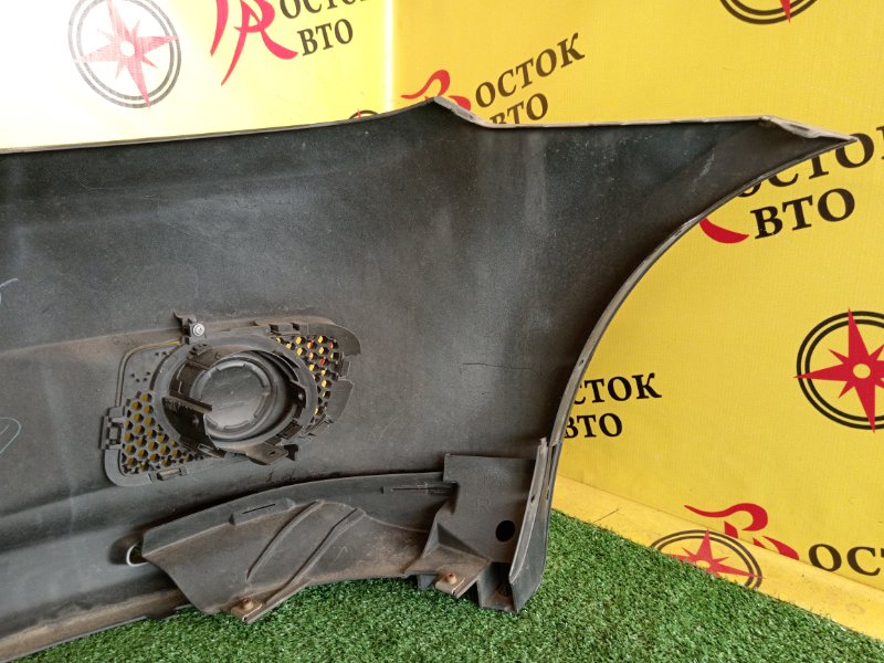 Бампер, 5000 рублей, Красноярск