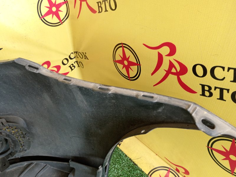 Бампер, 5000 рублей, Красноярск