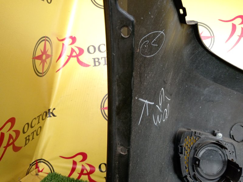 Бампер, 5000 рублей, Красноярск