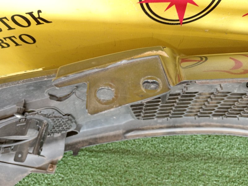 Бампер, 5000 рублей, Красноярск