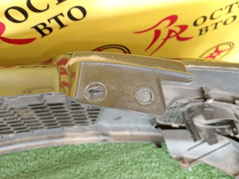 Бампер, 5000 рублей, Красноярск