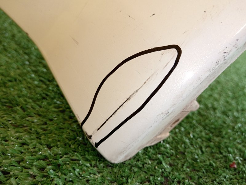 Бампер, 1000 рублей, Красноярск