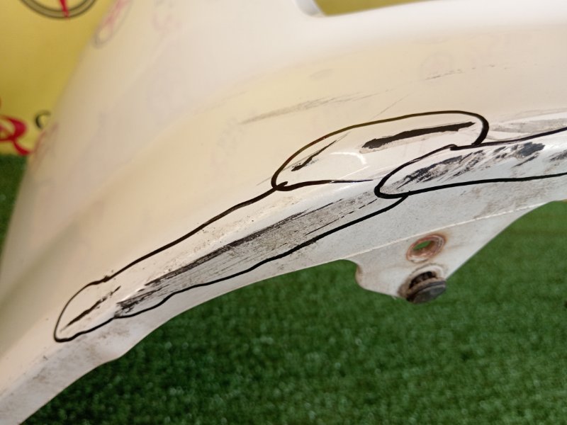 Бампер, 1000 рублей, Красноярск