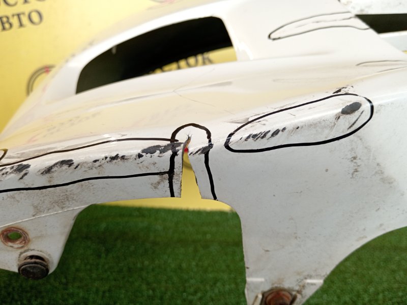 Бампер, 1000 рублей, Красноярск