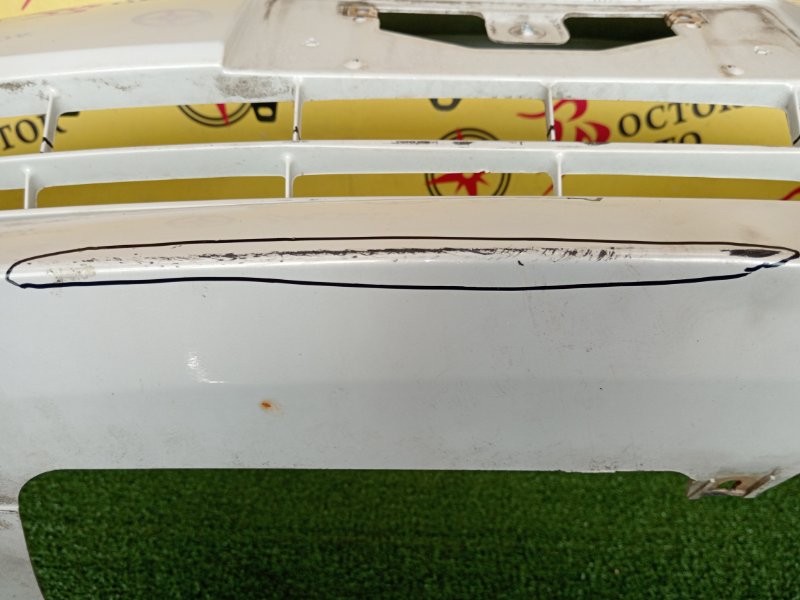 Бампер, 1000 рублей, Красноярск