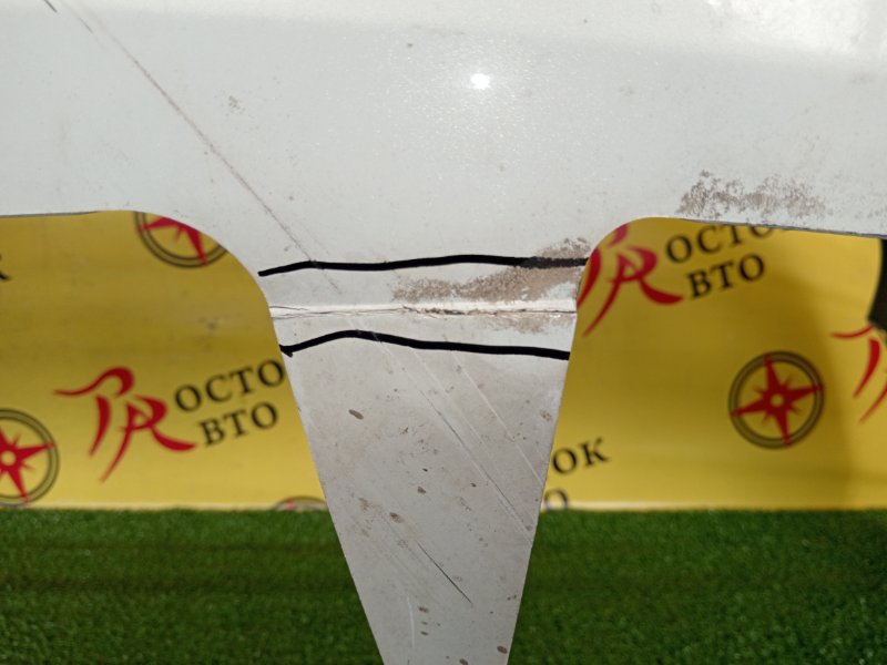 Бампер, 1000 рублей, Красноярск