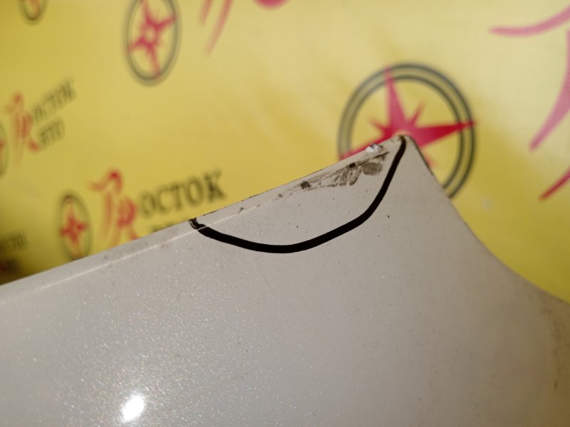 Бампер, 1000 рублей, Красноярск