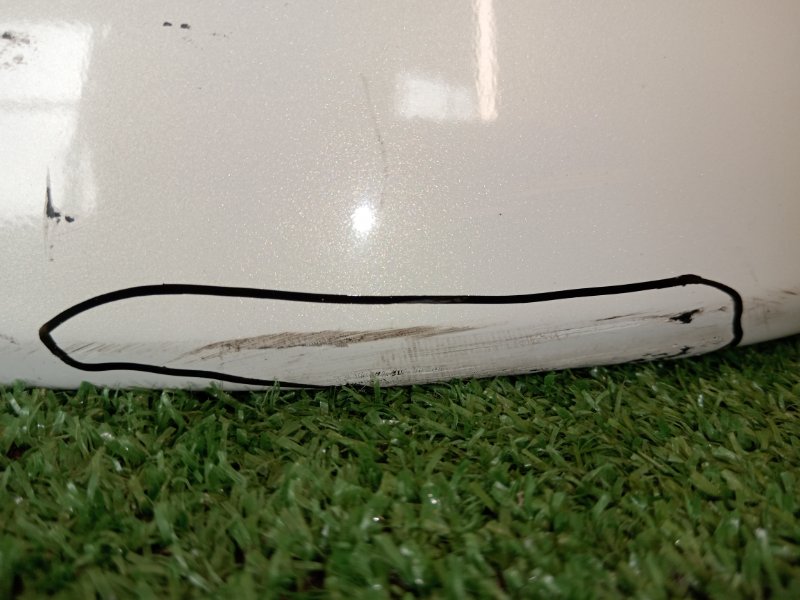 Бампер, 1000 рублей, Красноярск