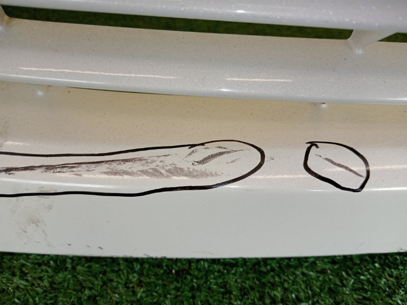 Бампер, 1000 рублей, Красноярск