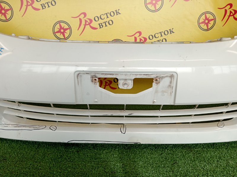 Бампер, 1000 рублей, Красноярск