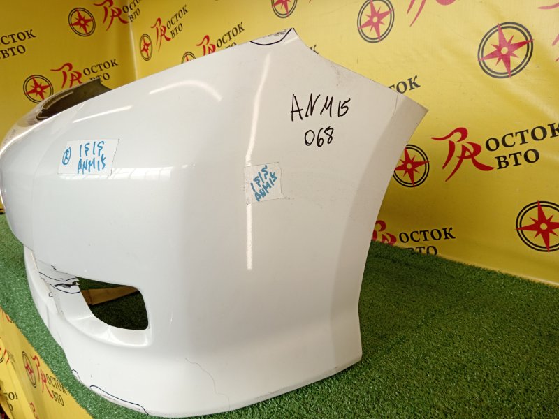 Бампер, 1000 рублей, Красноярск