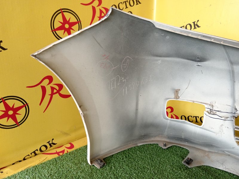 Бампер, 1000 рублей, Красноярск