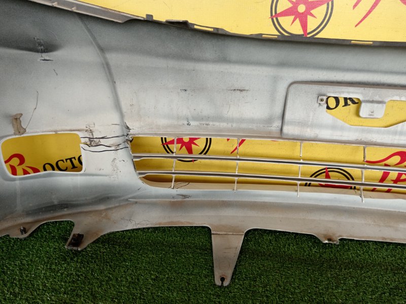 Бампер, 1000 рублей, Красноярск