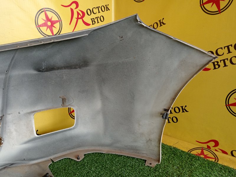 Бампер, 1000 рублей, Красноярск