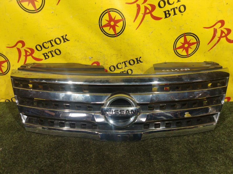 Решетка радиатора, 800 рублей, Красноярск