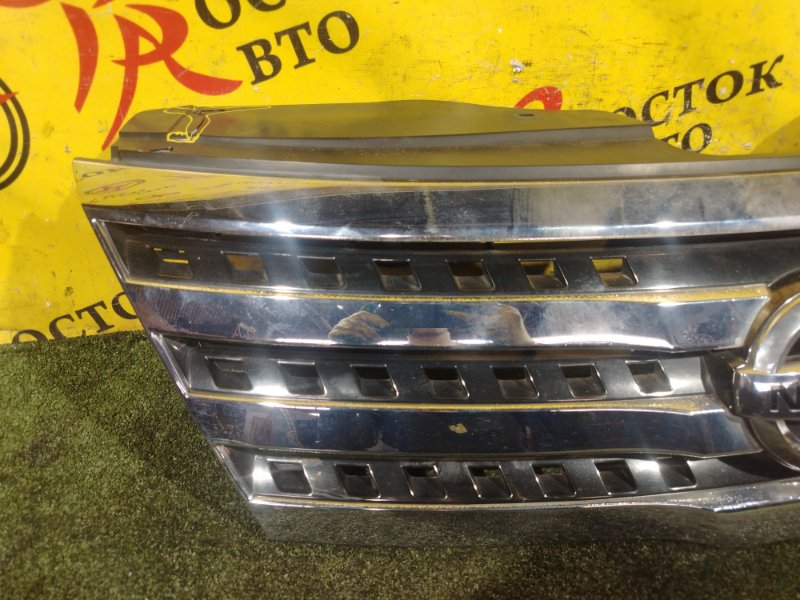 Решетка радиатора, 800 рублей, Красноярск