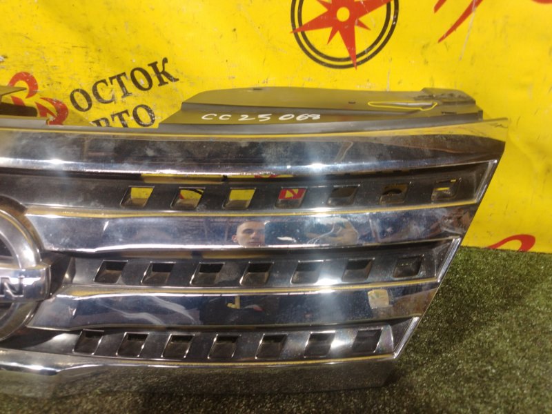 Решетка радиатора, 800 рублей, Красноярск