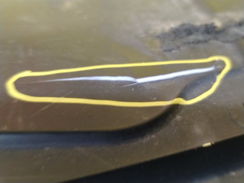 Решетка радиатора, 800 рублей, Красноярск