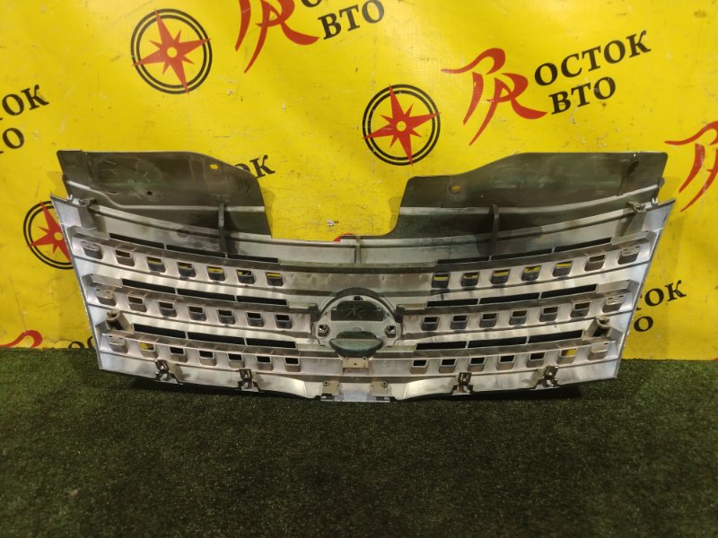 Решетка радиатора, 800 рублей, Красноярск