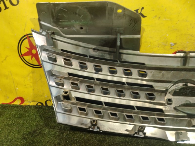 Решетка радиатора, 800 рублей, Красноярск