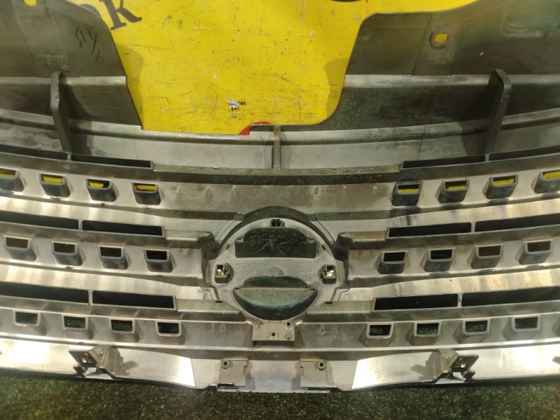 Решетка радиатора, 800 рублей, Красноярск