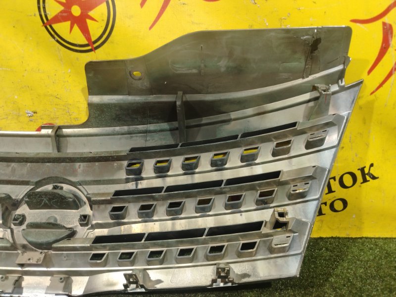 Решетка радиатора, 800 рублей, Красноярск