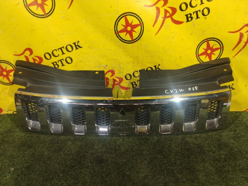 Решетка радиатора, 2000 рублей, Красноярск